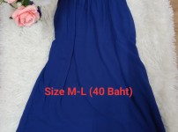 Second Hand Clothing - Women
