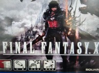 PS5 Final Fantasy 16 for sale.
