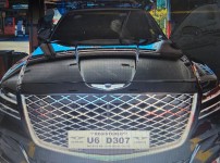 2022 Genesis GV80