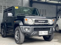 Suzuki Jimny 2022 GL 1.5