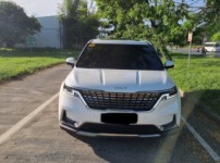 2023 KIA New Kia Carnival Top Option Specifications