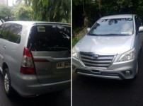 2014 Innova 2.5G Auto Diesel for sale