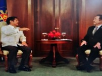 We will make the Philippines better for doing business, so w…